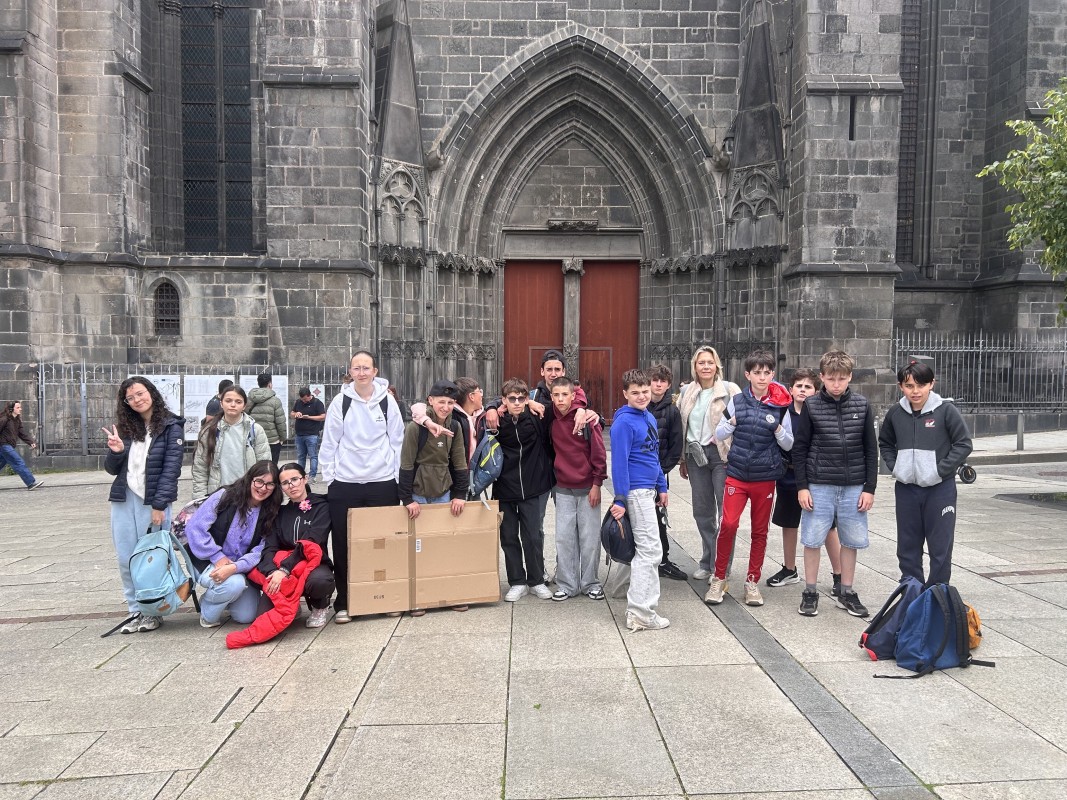 Hip Hop Clermont 2026