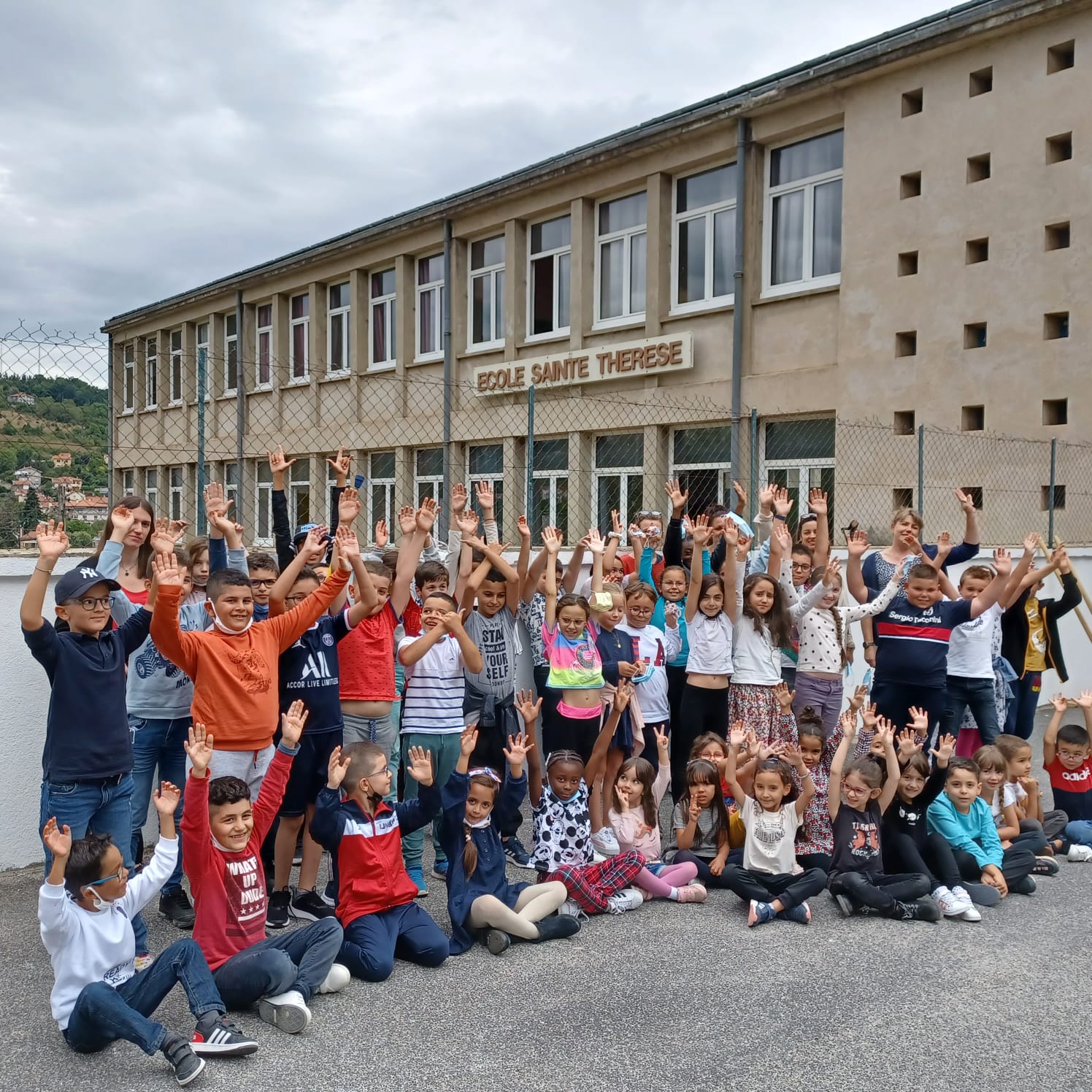 rentrée