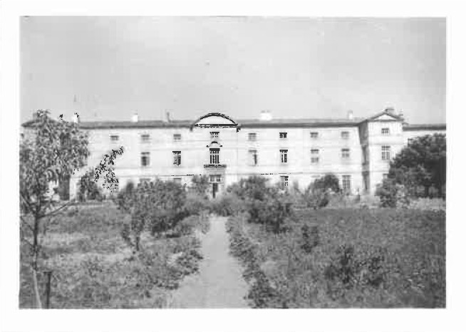 Photo ancienne Pôle