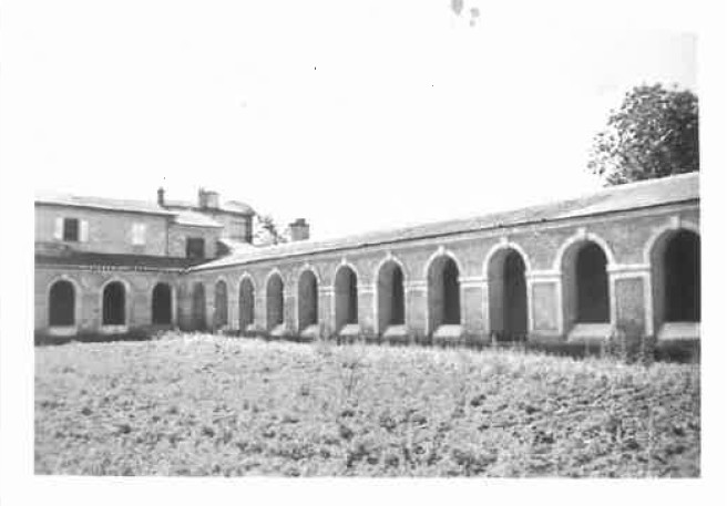 Photo ancienne Pôle