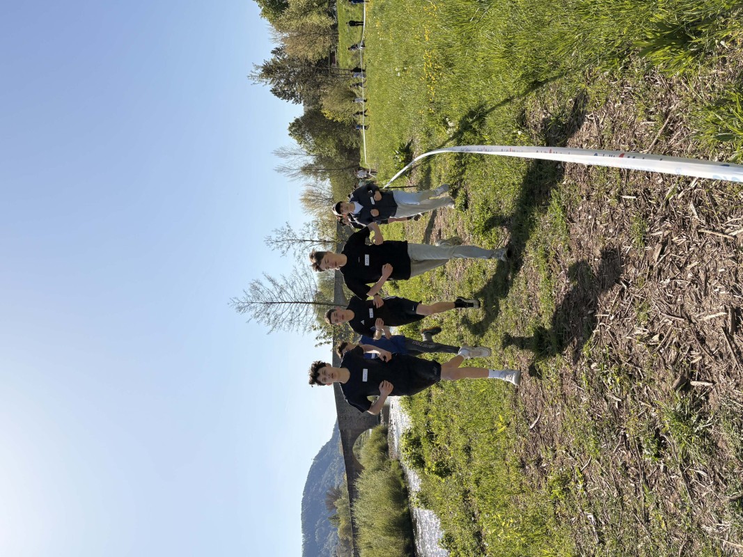 cross solidaire 2026