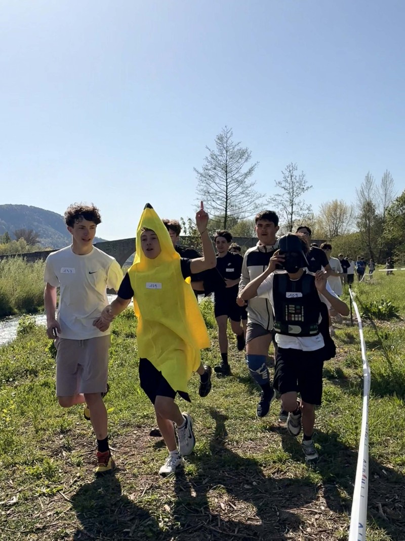 cross solidaire 2026