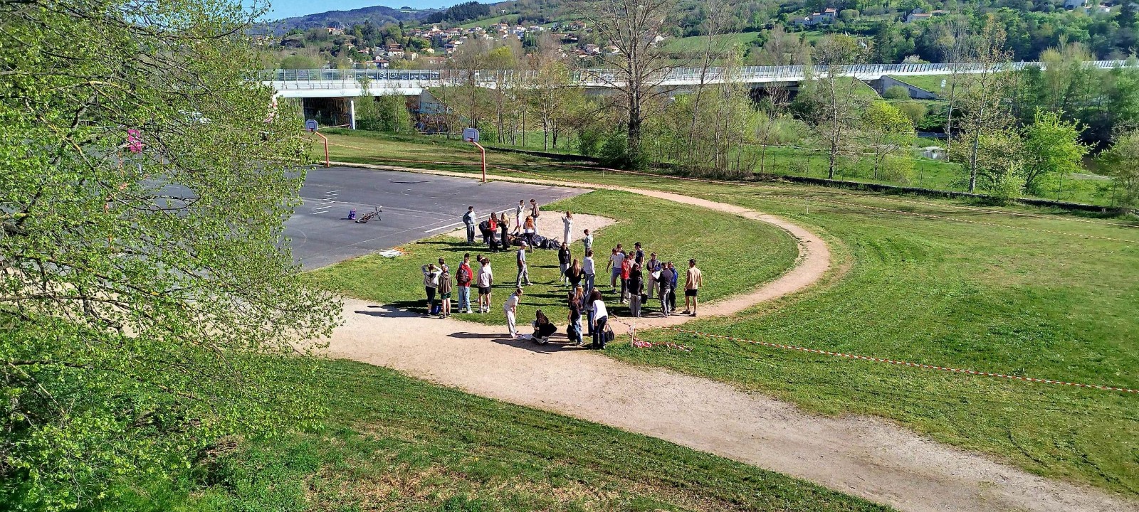 cross solidaire 2026