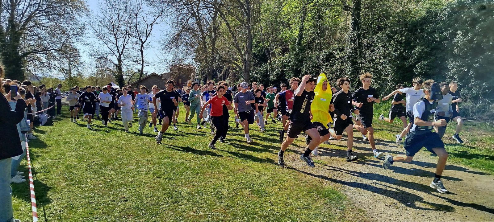 cross solidaire 2026