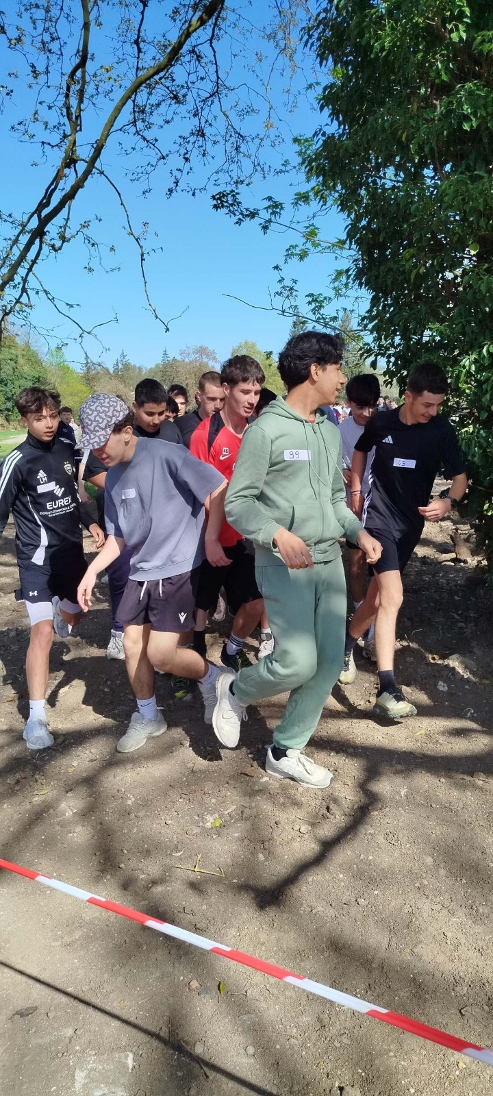 cross solidaire 2026