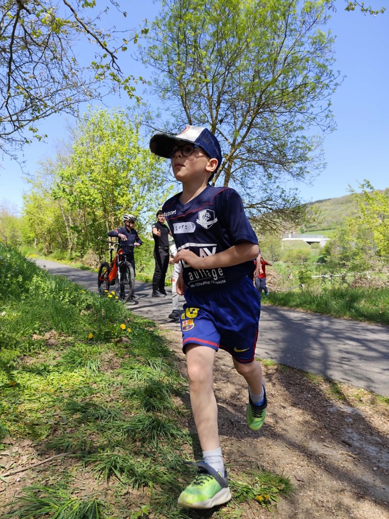 cross solidaire 2026
