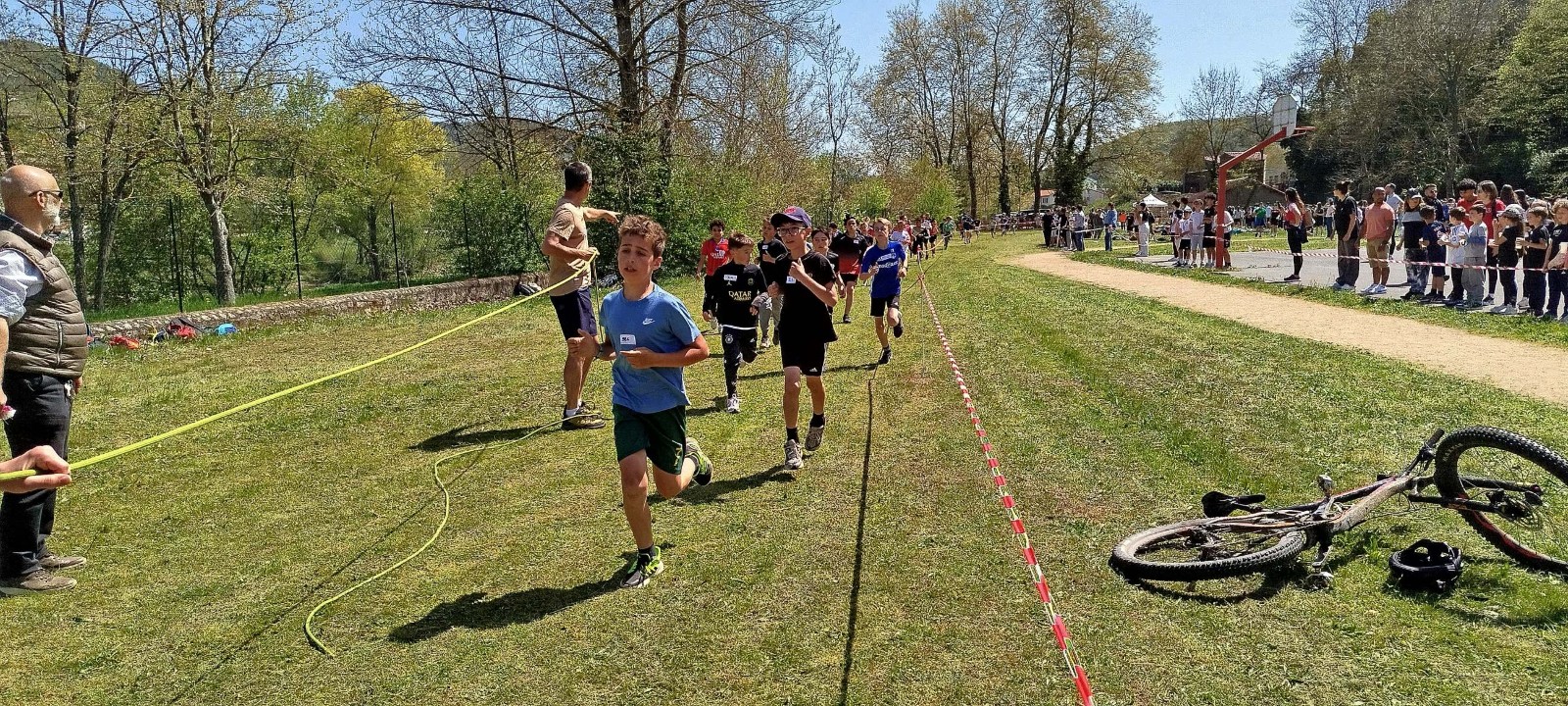 cross solidaire 2026