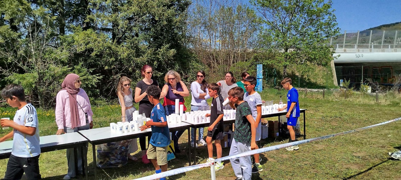 cross solidaire 2026