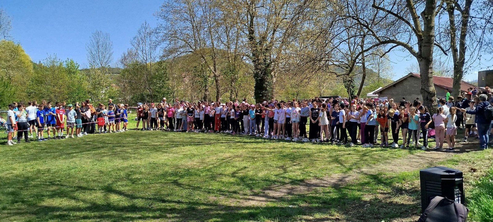 cross solidaire 2026