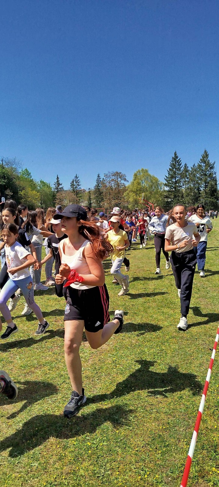 cross solidaire 2026