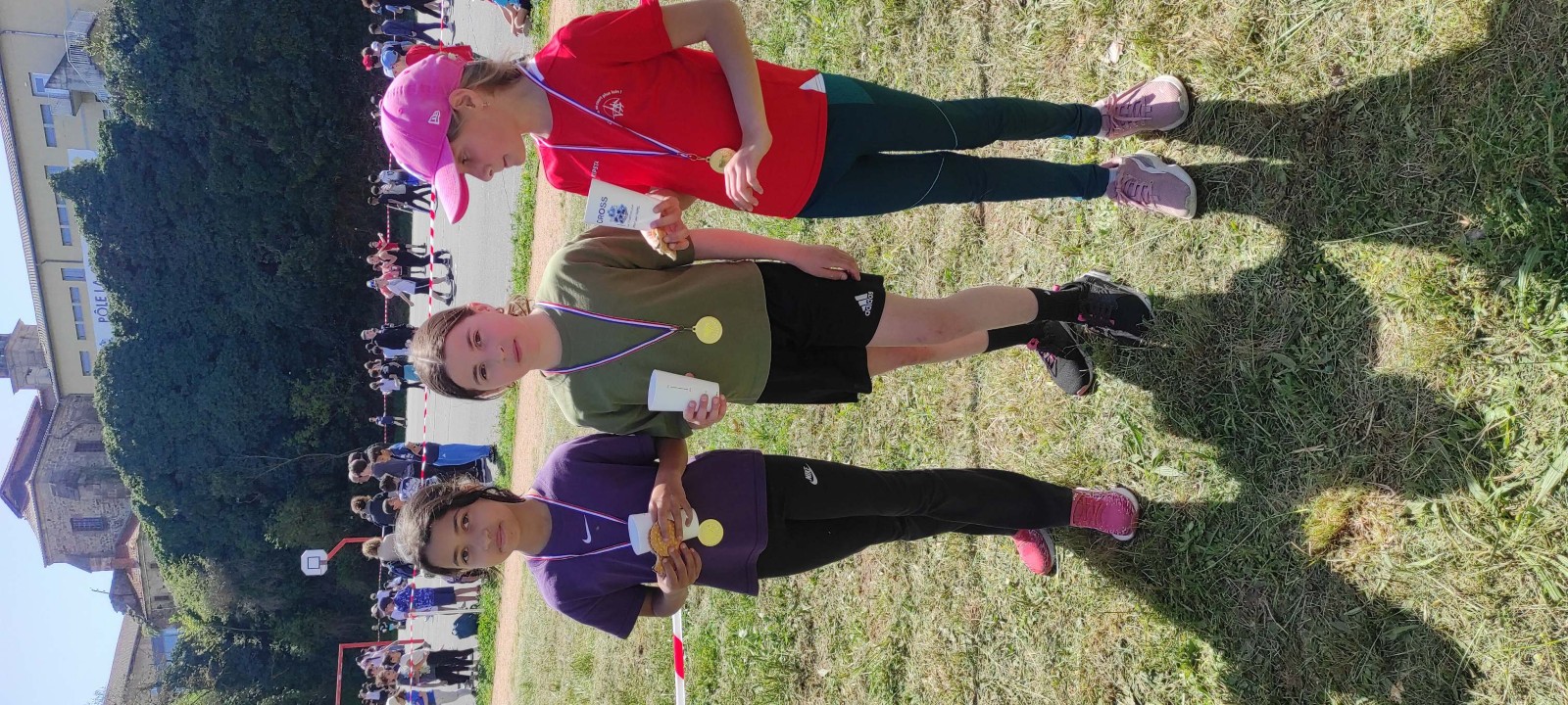 cross solidaire 2026