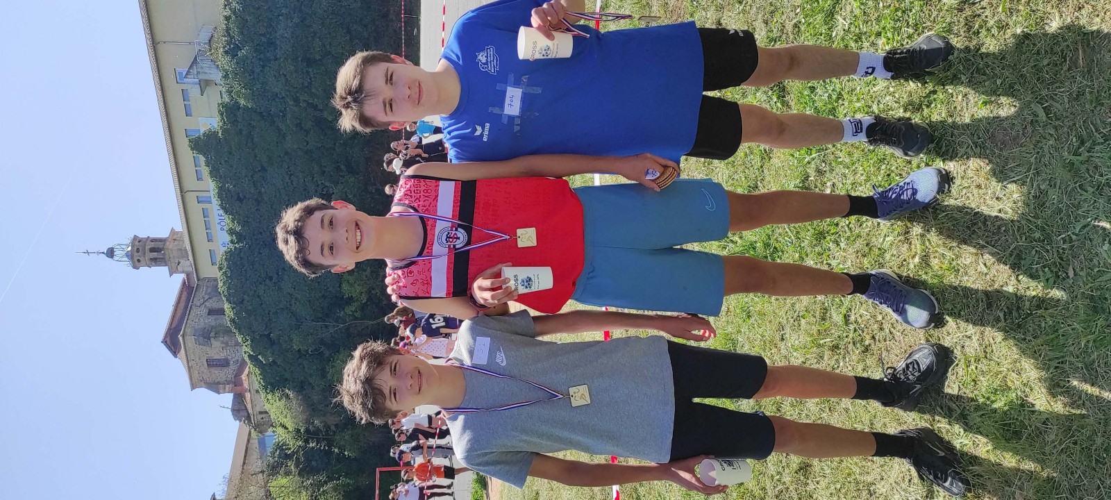 cross solidaire 2026