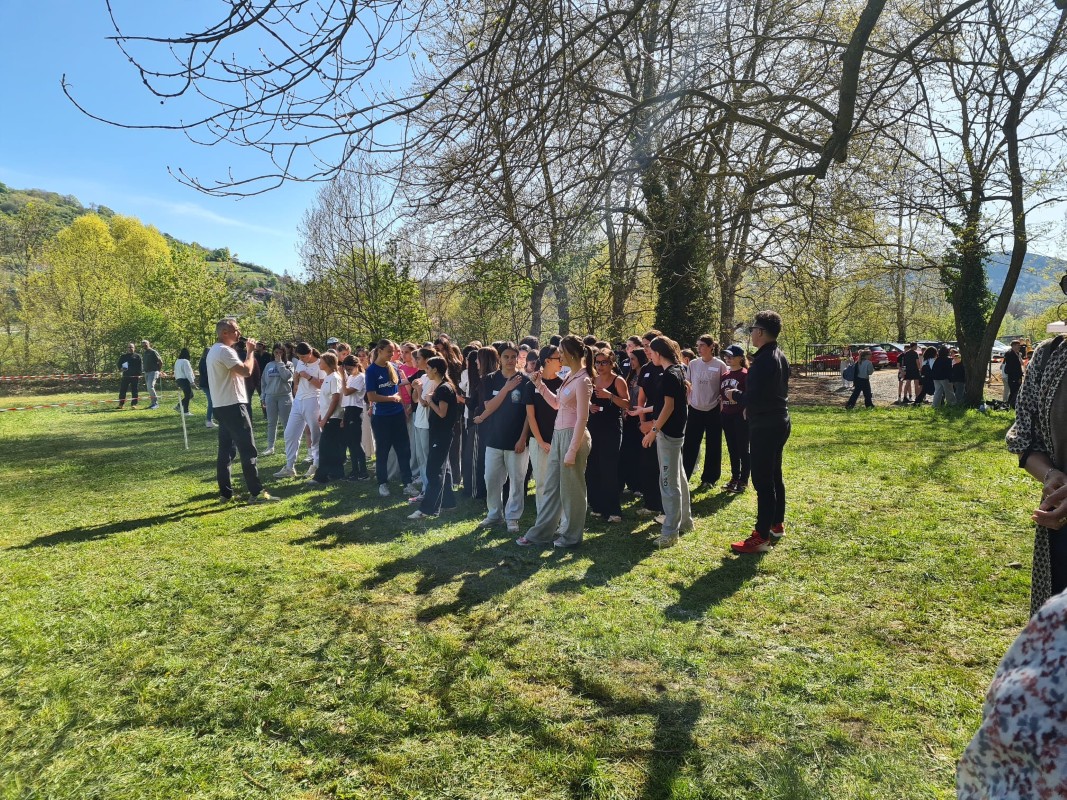 cross solidaire 2026